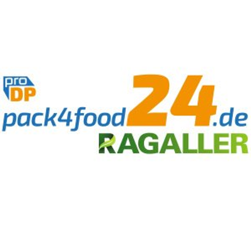 Pack4food24.de Logo