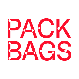 PACKBAGS Logo