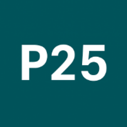 Packet25 Logo