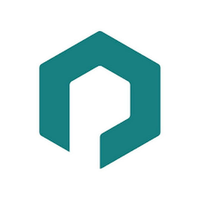 Packiro Logo