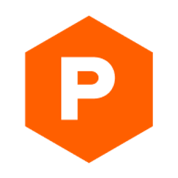 Packlink Logo