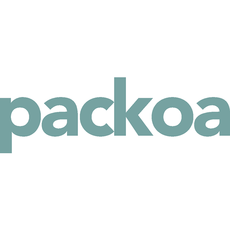 Packoa Logo