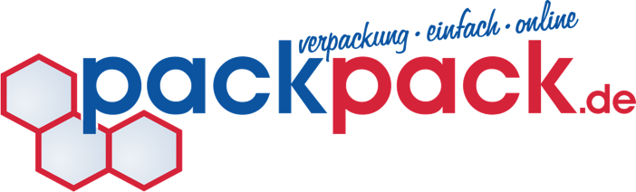 packpack.de Logo