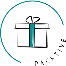 Packtive Logo