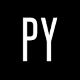 PACKYARD Logo