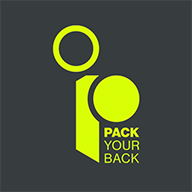 PackYourBack Logo