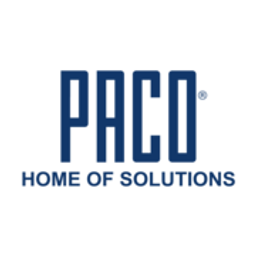 Paco Online Logo