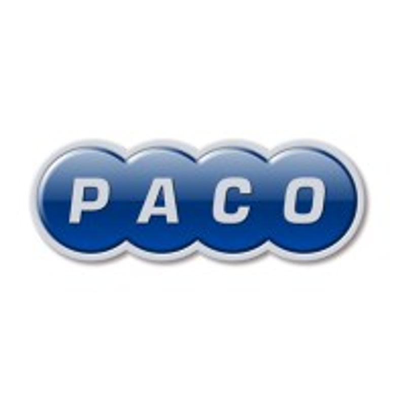 PACO Deutschland e.K. Logo