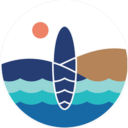 Paddelt Logo