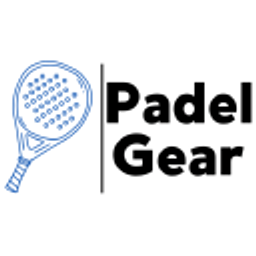 Padel-Gear Logo