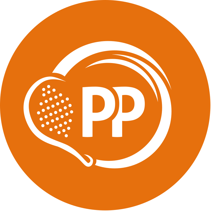 Padel Profi Deutschland Logo