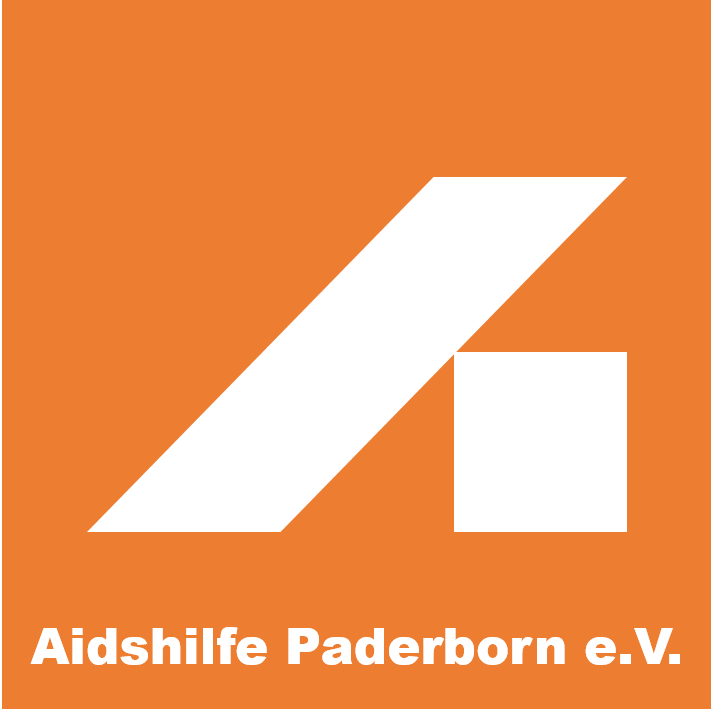 Aids-Hilfe Paderborn e. V. Logo
