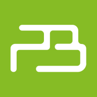Paderbyte GmbH Logo