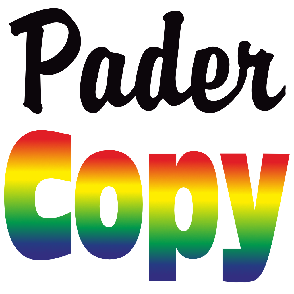 Padercopy Logo