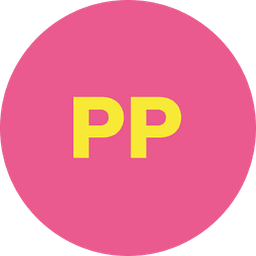 Paeckli Punkt Logo