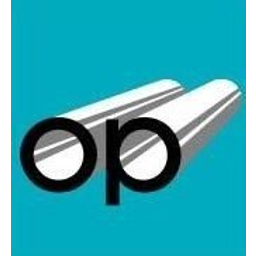 Otto Pähler Rohrnetzbau und Energietechnik GmbH Logo