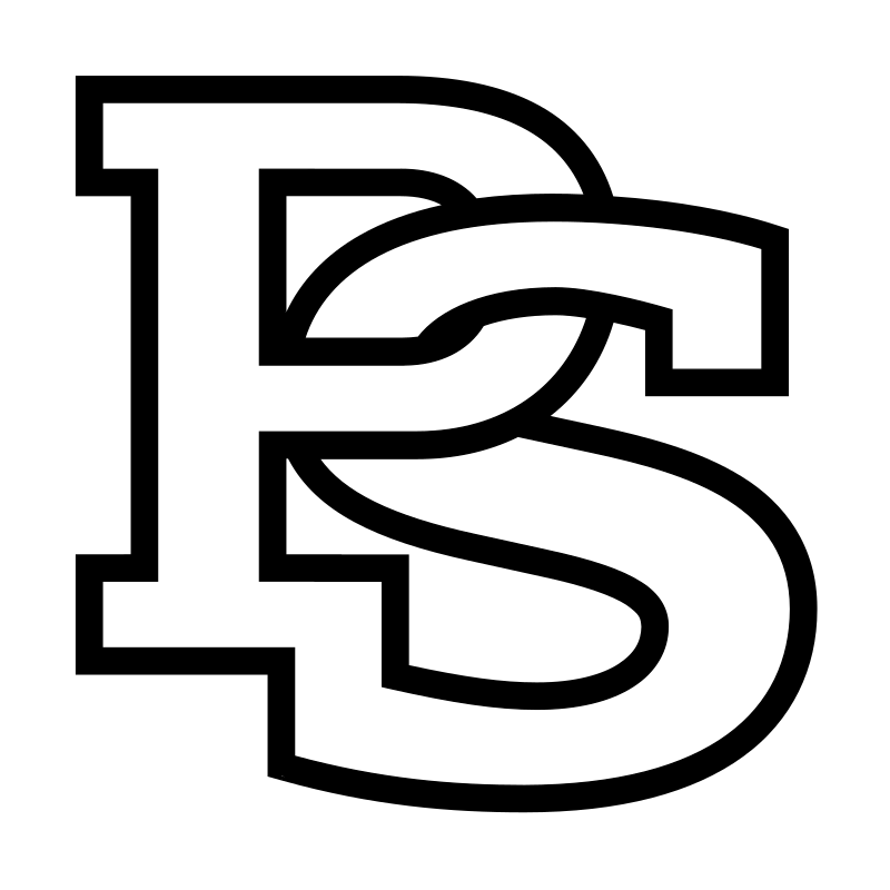 Paffen Sport Boxing Logo