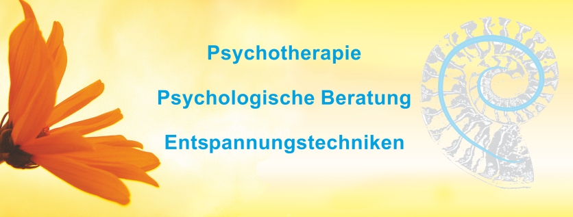 Breitkopf,Roswitha HP Psychotherapie Logo