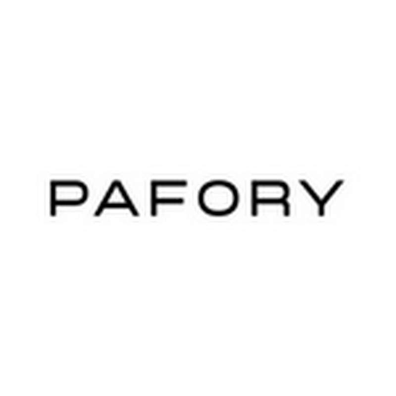 PAFORY Logo
