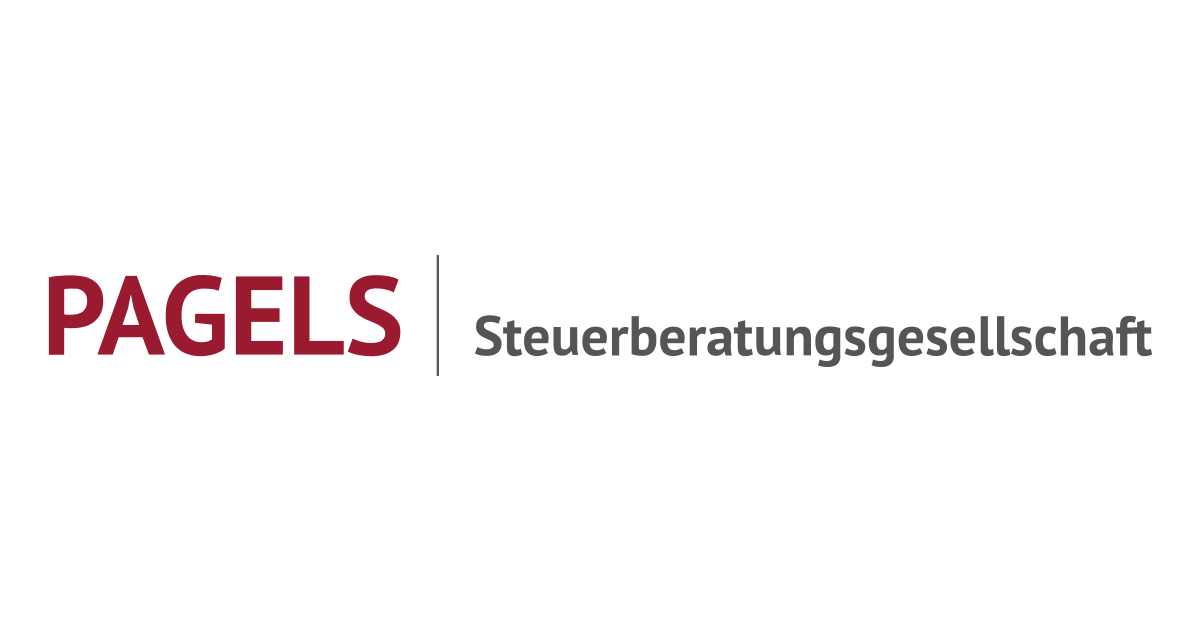 Pagels Steuerberatungsgesellschaft mbH & Co. KG Logo