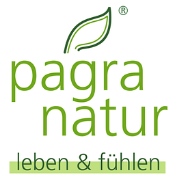 pagra-natur.de Logo