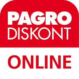 PAGRO Logo