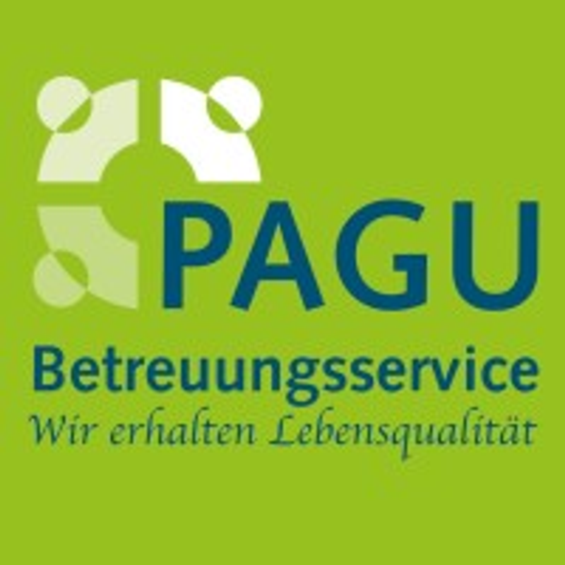 PAGU Betreuungsservice GmbH Logo