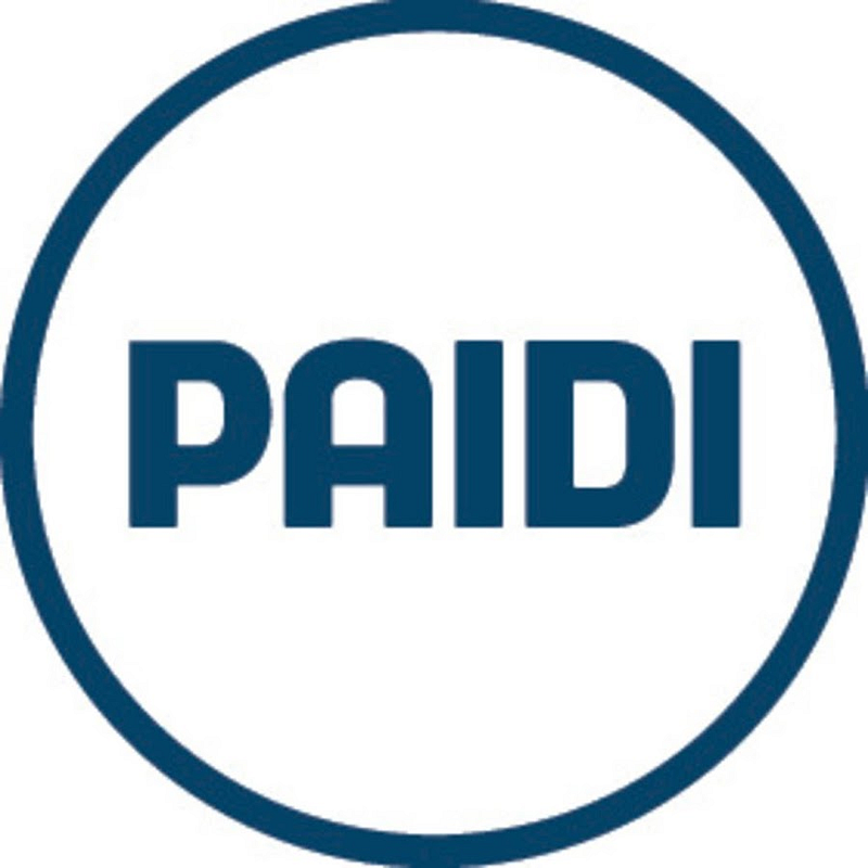 PAIDI Möbel GmbH Logo