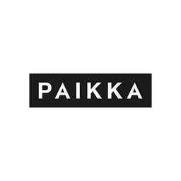 Paikka Logo