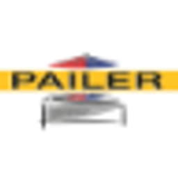 Kurt Pailer GmbH & Co. KG - Heizungen, Bäder, PV, Sanitär Logo