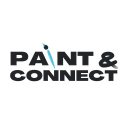 Paint & Connect GmbH Logo