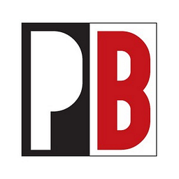 Paintballbuddy Logo