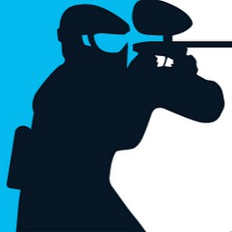 Paintballsports.de Logo