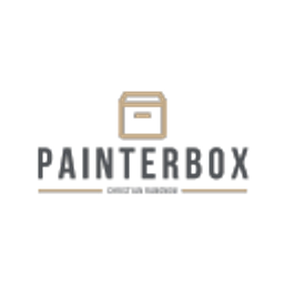 Painterbox Logo