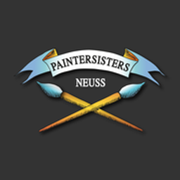 paintersisters-neuss.de Logo