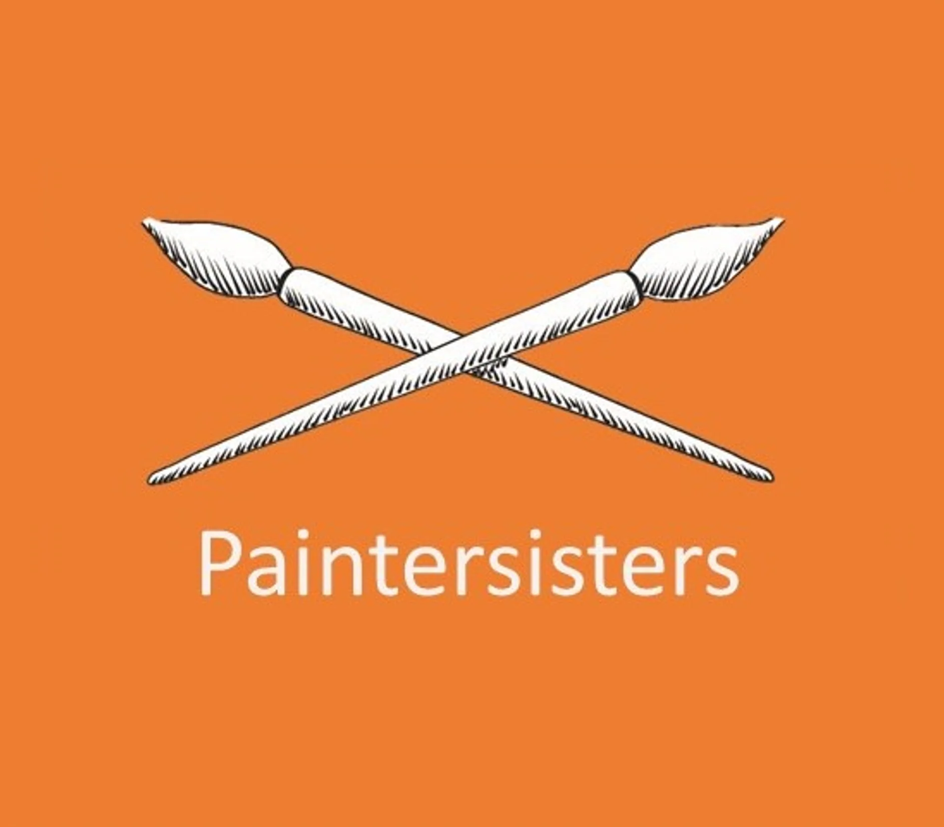 paintersisters.ch Logo