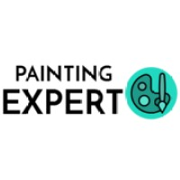 Painting Expert Logo