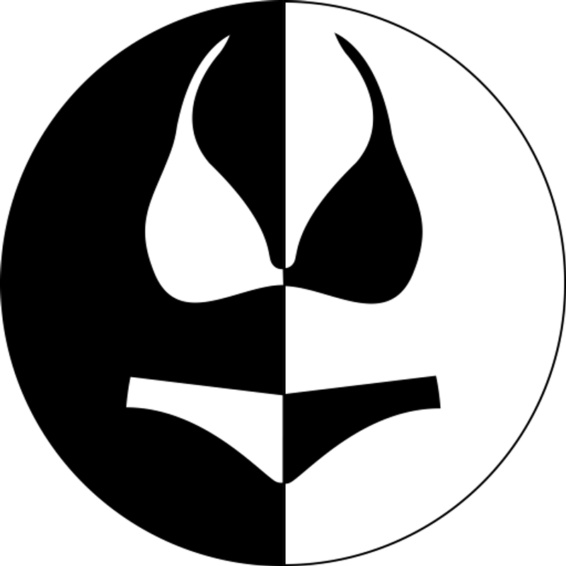 Pairadize Logo