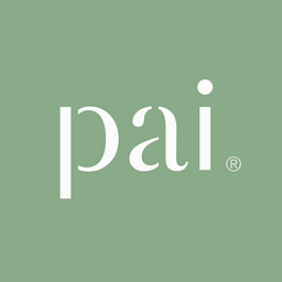 Pai Skincare Logo