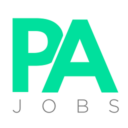 PA Jobs Logo