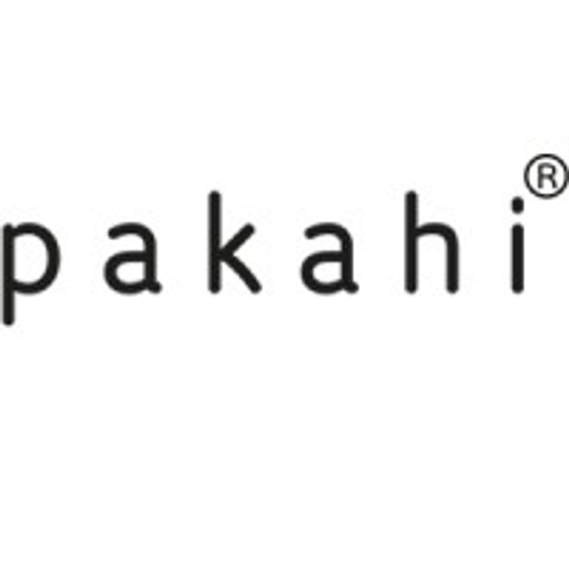 Pakahi Natural Cosmetics Logo