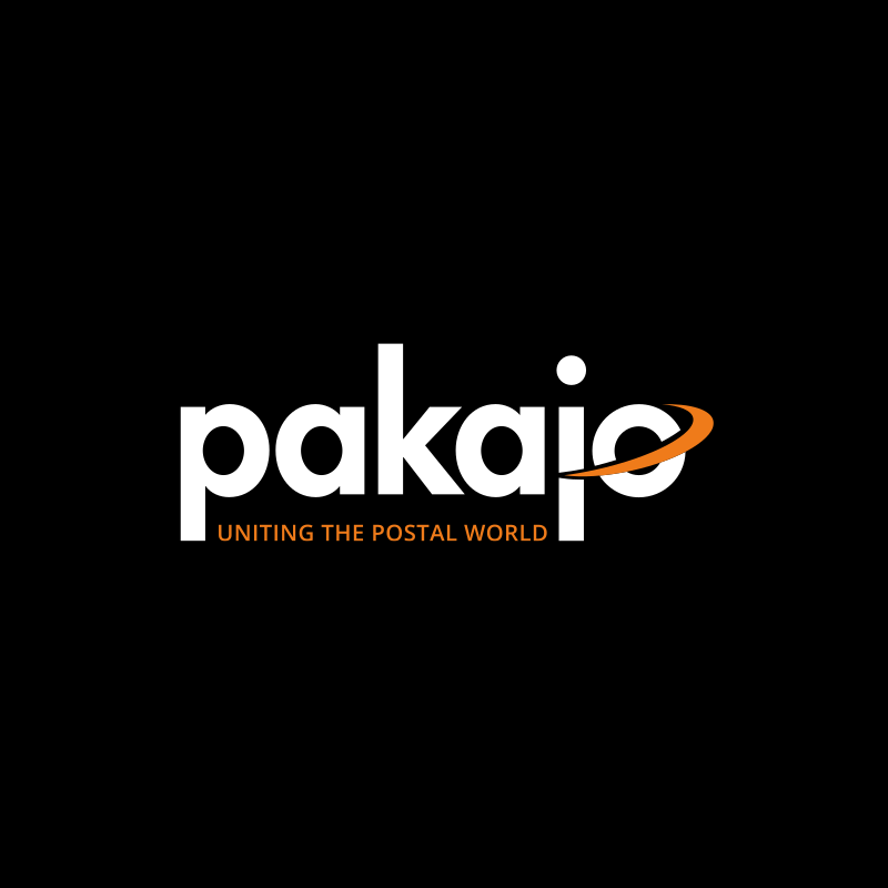 Pakajo GmbH Logo