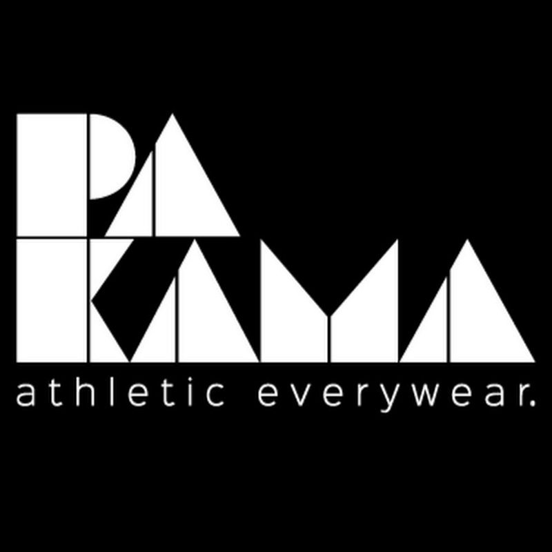 pakama.com Logo
