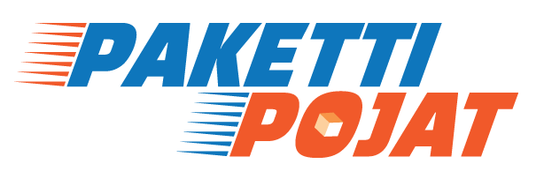 Pakettipojat Logo