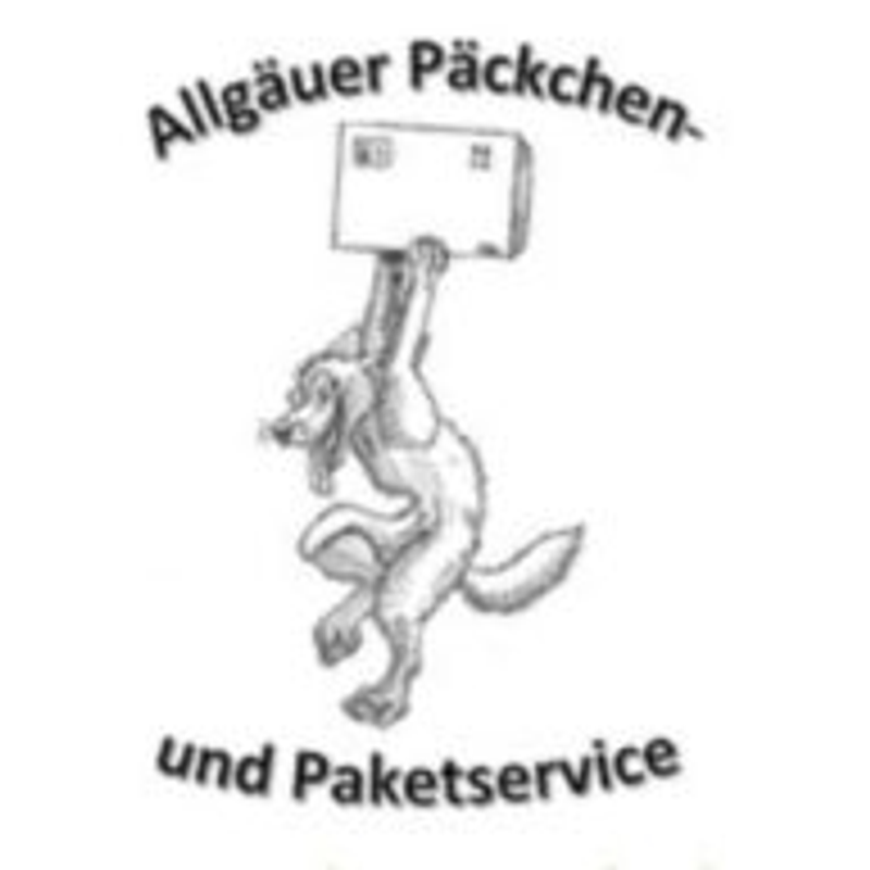 paketversand24.com Logo