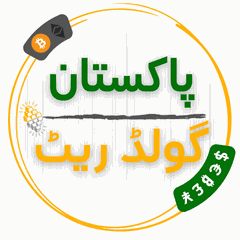 Pakgold Logo