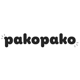 pakopako Logo