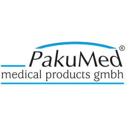 PakuMed medical products GmbH Logo