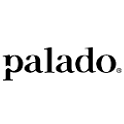 Palado Logo