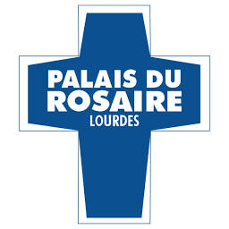 Palais du Rosaire Logo
